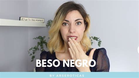 Beso negro (toma) Escolta Todos Santos